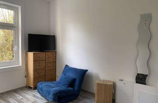 Immobilie mieten in 99310 Arnstadt, Schicke kleine Wohnung voll möbliert und löffelfertig incl. WLAN