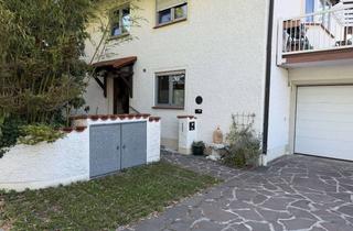 Immobilie mieten in Weidengasse 10, 85737 Ismaning, Großzügige 3,5-Zimmer-Erdgeschosswohnung in Ismaning – naturnah an der Isar