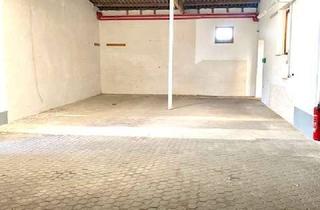 Lager mieten in 50171 Kerpen, Werkstatt/Halle / Lagerraum