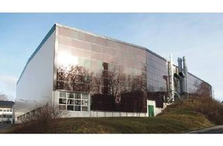 Immobilie kaufen in Hohe Buchleuthe, 87600 Kaufbeuren, Historische Aktienbrauerei Kaufbeuren mit Liegenschaften