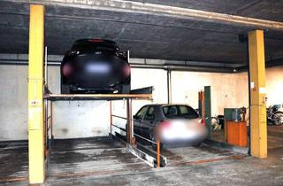 Garagen kaufen in Goerdelerstraße 35-39, 70806 Kornwestheim, 1 Duplex-Tiefgaragen-Duplexstellplatzin Kornwestheim zu verkaufen