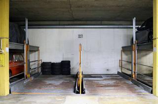 Garagen kaufen in Goerdelerstraße 35-39, 70806 Kornwestheim, 1 Tiefgaragen-Duplexstellplatz in Kornwestheim am Standort Goerdelerstraße 35 - 39 zu verkaufen