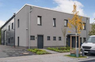 Lager kaufen in 45329 Karnap, Attraktive Kapitalanlage: Modernes Büro- und Hallengebäude mit langfristigem Ertragspotenzial