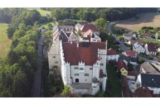 Immobilie mieten in De-Bassusstr. 1-3, 93336 Altmannstein, Alles Glück der Erde liegt auf dem Rücken der Pferde