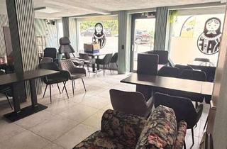 Geschäftslokal mieten in 72525 Münsingen, Ladenlokal (über 100 qm) in zentraler Innenstadtlage von Münsingen - Cafe Bar Gewerbe