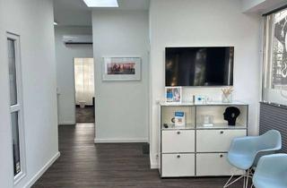 Gewerbeimmobilie mieten in Große Straße 4a, 49565 Bramsche, Attraktive Gewerbefläche in bester Innenstadtlage von Bramsche