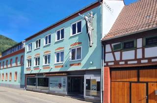 Gewerbeimmobilie kaufen in 76855 Annweiler, Gewerberäume - rund 850 m² Nutzfläche - Bahnhofnähe.