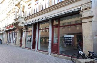 Geschäftslokal mieten in Dohnaische Straße 31, 01796 Pirna, EINZELHANDEL - Ladenfläche in 1A Lage Pirna