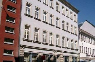 Gewerbeimmobilie mieten in Bahnhofstr 50, 09599 Freiberg, *Hereinspaziert!*