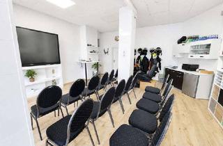 Gewerbeimmobilie kaufen in 90518 Altdorf, Ladeneinheit für Anleger mit Top-Mieter (Fahrschule)- in Altdorf-sehr gute Rendite (7,2 % Brutto)