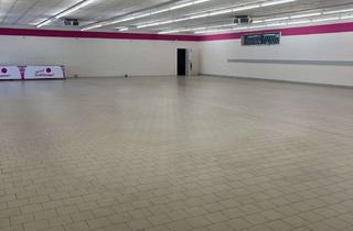 Gewerbeimmobilie mieten in Beeskower Chaussee 12a, 15859 Storkow, Gewerbefläche mit großzügiger Hauptnutzfläche von 468 Quadratmetern