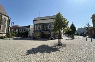 Gewerbeimmobilie mieten in Postplatz 2-3, 02826 Innenstadt, 1A-Lage in Görlitz