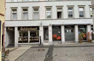 Geschäftslokal mieten in 55411 Bingen, Mayence-Immobilien: Ladengeschäft in zentraler Lage von Bingen am Rhein!!