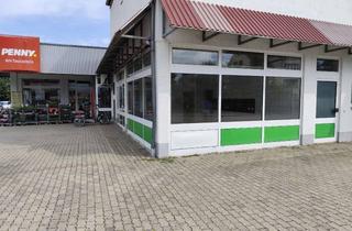 Geschäftslokal mieten in Mittweidaerstr. 56, 09249 Taura, Laden ab sofort zu vermieten