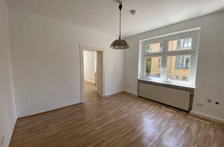 Wohnung mieten in Abraham-Lincoln-Strasse 21a, 99423 Weimar, Weimar* Westvorstadt* 2 Zimmer-Whg* Wohnküche* Tageslichtbad mit Dusche* sep. WC* SP anmietbar