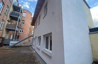Wohnung mieten in Rudolf-Breitscheid-Strasse, 99423 Weimar, Weimar* Westvorstadt* Erstbezug* Gartenhaus* gemütl. 2 Zimmer-Wohnung* Abstellraum* Duschbad*