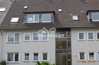 Wohnung mieten in 45665 Recklinghausen, KOPIE: Stadtnahe helle Dachgeschoßwohnung