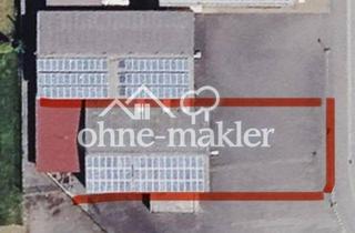Geschäftslokal mieten in 35630 Ehringshausen, 260m2 Lagerhalle Mitten in Ehringshausen zu vermieten