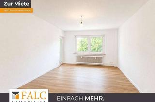 Wohnung mieten in Mintarder Weg, 40472 Düsseldorf, Top renovierte 3-Zimmer-Wohnung mit Balkon in Düsseldorf-Unterrath – sofort bezugsfrei
