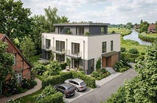Grundstück zu kaufen in Plan, 21109 Hamburg, Projektiertes Wohnbaugrundstück mit 412m² und Baukonzept in Hamburg-Wilhelmsburg