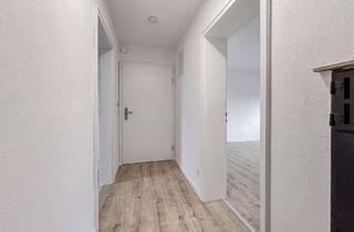 Wohnung kaufen in 88400 Biberach, Attraktive Kapitalanlage mit Perspektive: Gepflegte 3-Zimmer-Wohnung in beliebter Lage von Biberach