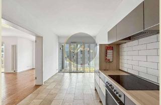 Wohnung kaufen in 10785 Tiergarten, Zentral, großzügig und modern: Etagenwohnung mit Aufzugsanbindung und Tiefgaragenstellplatz