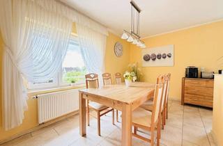 Wohnung kaufen in 42929 Wermelskirchen, Ankommen & WohlfühlenHelle, modernisierte Eigentumswohnung mit Balkon in zentraler Lage