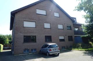 Wohnung kaufen in 59558 Lippstadt, Eigentumswohnung mit Loggia in Lipperode!