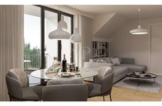 Wohnung kaufen in 17419 Seebad Ahlbeck, The Pines-Ahlbeck, Küstenapartment zwischen Wald und Wasser (Whg. 4)