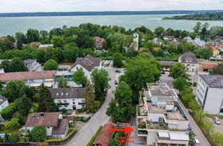 Wohnung kaufen in Kienbachstrasse 17, 82211 Herrsching, Herrsching am Ammersee – Exklusive 2-Zimmer-Wohnung mit großem Südbalkon in bester Zentrumslage