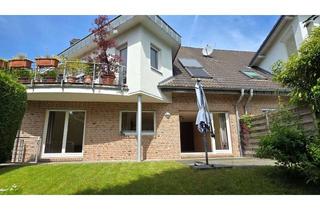 Wohnung kaufen in Kleinenbroicher Str. 72a, 41352 Korschenbroich, SCHÖNE GARTENWOHNUNG IM BELIEBTEN KORSCHENBROICH-PESCH