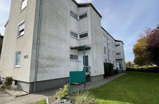 Wohnung kaufen in Wiesenstraße 10, 31542 Bad Nenndorf, Charmante 4-Zimmer Wohnung mit Balkon