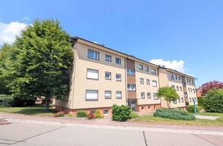 Wohnung kaufen in Panoramastraße 48, 78713 Schramberg, 4-Zimmer Wohnung mit Garage in ruhiger Lage von Schramberg-Sulgen