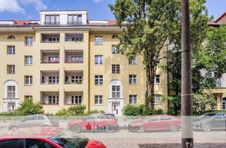 Wohnung kaufen in 12487 Johannisthal, Erstbezug: Dachgeschosswohnung mit Galerie in Johannisthal