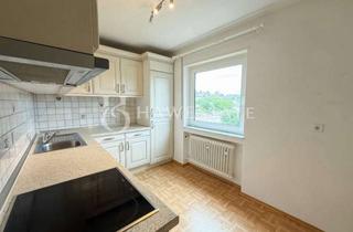 Wohnung kaufen in 72213 Altensteig, 3,5-Zimmer-Wohnung in Altensteig – gepflegt, mit Balkon & Garage