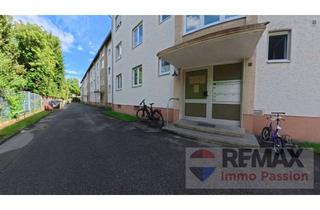 Wohnung kaufen in 86199 Göggingen, 3 - Zimmer-Wohnung in Göggingen – Bezahlbares Wohneigentum mit Erbbaurecht