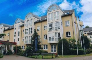 Wohnung kaufen in 76327 Pfinztal, Kapitalanlage im Seniorenzentrum Haus Edelberg in Pfinztal