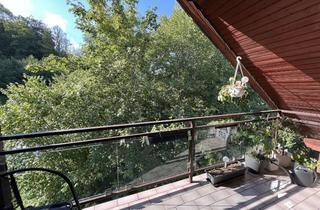 Wohnung kaufen in 51645 Gummersbach, Wohnvergnügen mit Balkon sieht so aus! Neu im Angebot!
