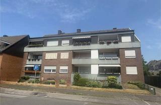 Wohnung kaufen in 45661 Recklinghausen, Belle Etage in Recklinghausen Süd - großzügige Wohnung im 1. OG
