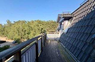 Wohnung kaufen in 14822 Borkwalde, 4,7 % Rendite - attraktives Investment! Vermietete 2-Zimmer Dachgeschosswohnung in Borkwalde