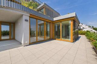 Wohnung kaufen in 84032 Altdorf, Exklusive Dachterrassenwohnung mit Designküche und traumhaftem Blick über Landshut