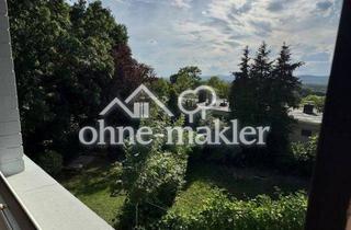 Wohnung mieten in 61381 Friedrichsdorf, 4-Zimmer-Wohnung mit traumhaften Taunusblick und eigenem Garten