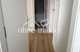Wohnung mieten in Nordstrasse 42, 42551 Velbert, Ab 1.10.: Schöne, helle 3 Zimmer-Wohnung in Velbert-Mitte