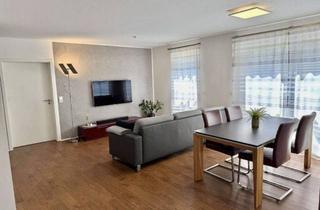 Wohnung kaufen in Goethestraße 10a, 64347 Griesheim, 3-Zimmer, barrierearm mit eigenem Garten und 2 Stellplätzen