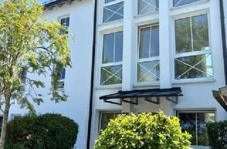 Wohnung kaufen in Xaver-Hamberger-Weg 17c, 85614 Kirchseeon, Helles 1 Zi.-App. / mit Terr. / TG / saniert / bezugsfrei /v. PRIVAT