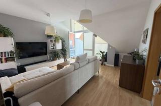 Wohnung kaufen in 86368 Gersthofen, Chice 2 ZKB mit großzügiger Terrasse - hell und sonnig