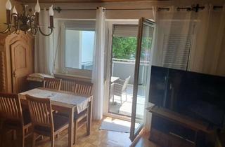 Wohnung kaufen in 83301 Traunreut, Zentrale 3-Zimmer-Wohnung – Ihr Traum vom ruhigen Wohnen beginnt hier!
