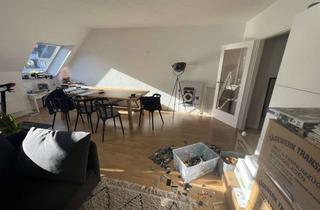 Wohnung kaufen in Mühlenstraße 13, 40721 Hilden, Modernisierte 2-Zimmer-Dachgeschosswohnung inklusive TG-Parkplatz - Provisionsfrei