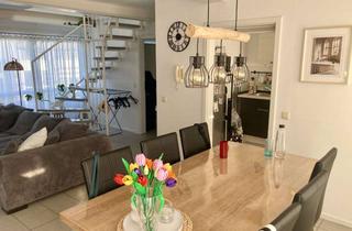Wohnung kaufen in 66869 Kusel, Schöne Maisonette-Wohnung in Kusel zu verkaufen