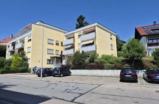 Wohnung kaufen in Berlinerstrasse, 88161 Lindenberg, Zuhause mit 1,5 Zimmern in Lindenberg im Allgäu